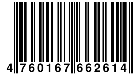 4 760167 662614