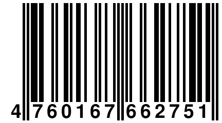 4 760167 662751