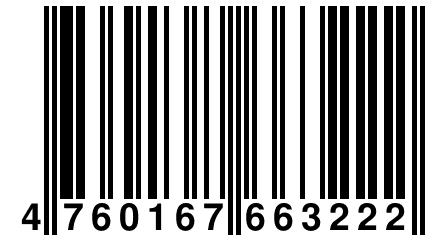 4 760167 663222