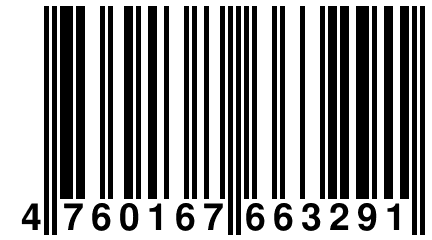 4 760167 663291