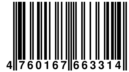 4 760167 663314
