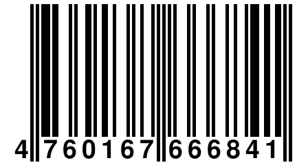 4 760167 666841