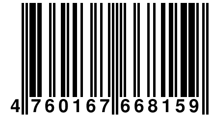 4 760167 668159