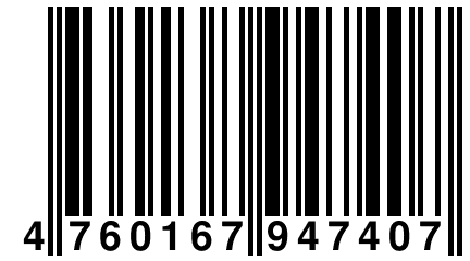 4 760167 947407