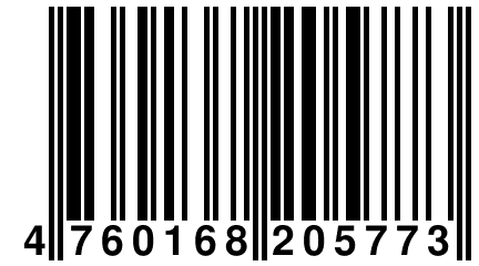 4 760168 205773