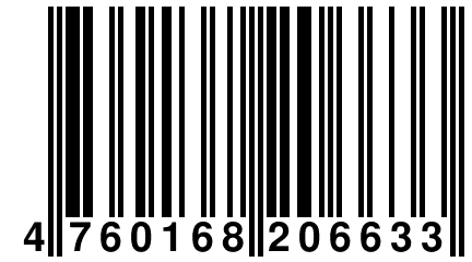 4 760168 206633