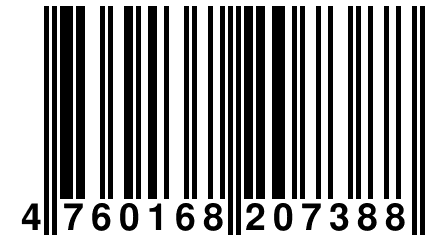 4 760168 207388