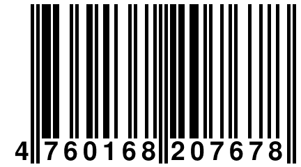 4 760168 207678