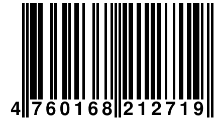 4 760168 212719