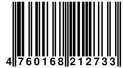 4 760168 212733