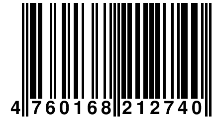 4 760168 212740