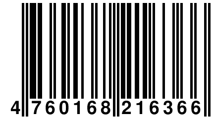 4 760168 216366