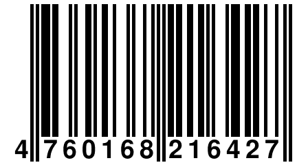 4 760168 216427