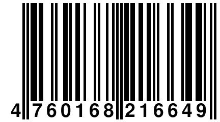 4 760168 216649