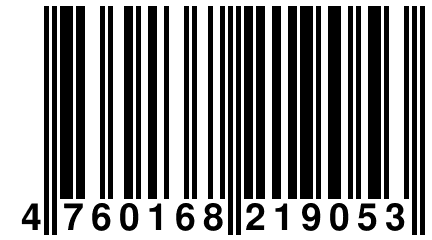 4 760168 219053