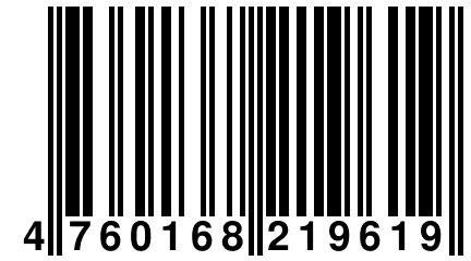 4 760168 219619