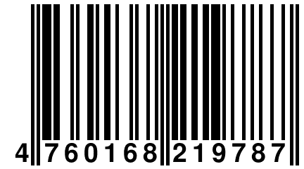 4 760168 219787