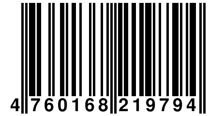 4 760168 219794