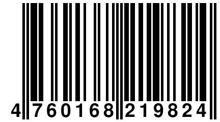 4 760168 219824