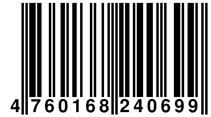 4 760168 240699