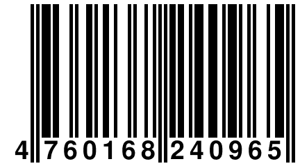 4 760168 240965