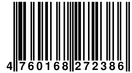 4 760168 272386