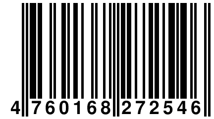 4 760168 272546