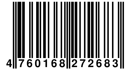 4 760168 272683
