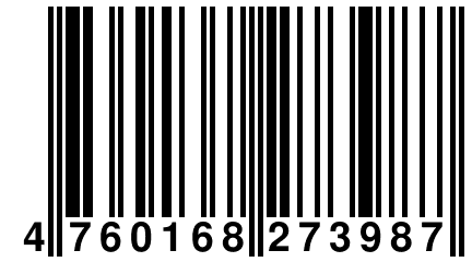4 760168 273987
