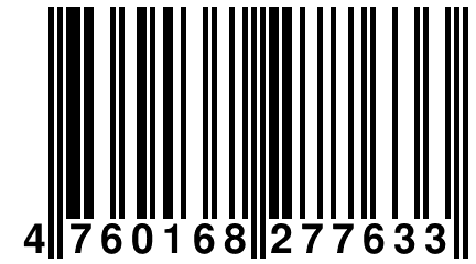 4 760168 277633
