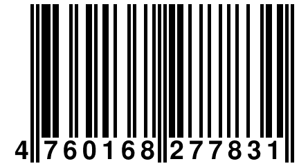 4 760168 277831