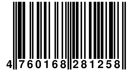 4 760168 281258
