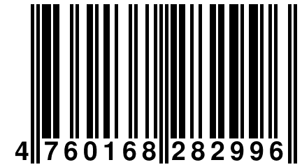 4 760168 282996