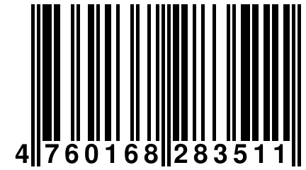 4 760168 283511