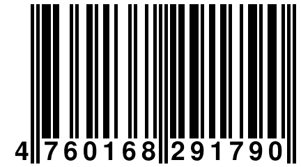 4 760168 291790