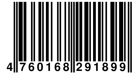 4 760168 291899