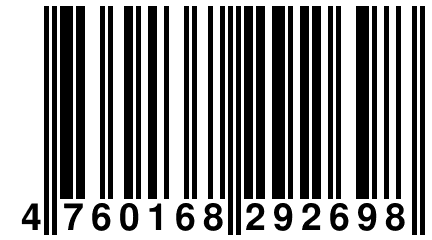 4 760168 292698