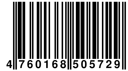 4 760168 505729