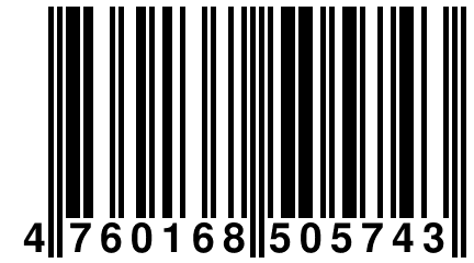 4 760168 505743