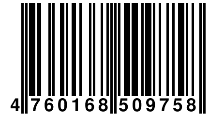 4 760168 509758