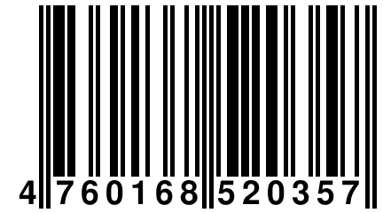 4 760168 520357