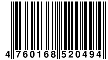 4 760168 520494