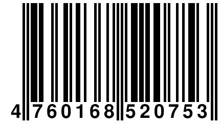 4 760168 520753
