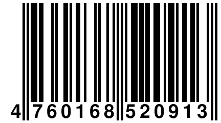 4 760168 520913