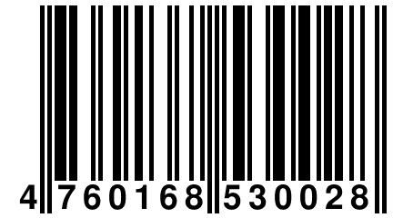 4 760168 530028