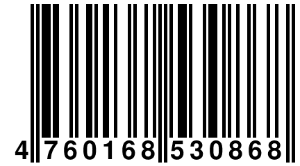 4 760168 530868