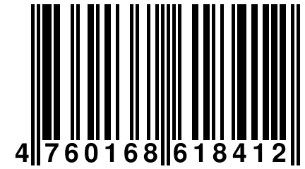 4 760168 618412