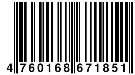 4 760168 671851