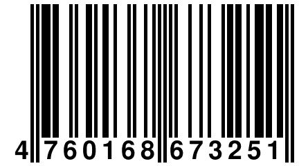 4 760168 673251