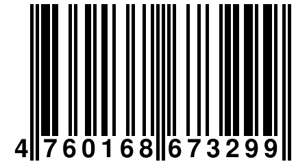 4 760168 673299